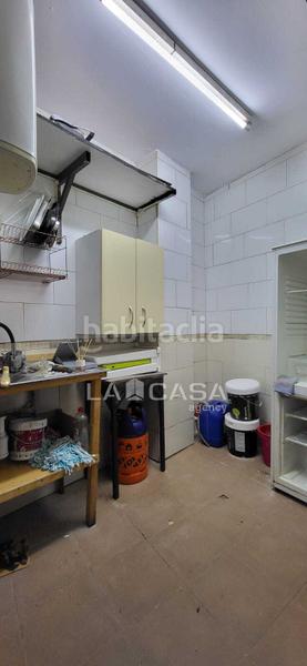 Foto af2ac741-fed8-4063-8c81-c32f59aa18b2. Locale commerciale in Hospital Valladolid