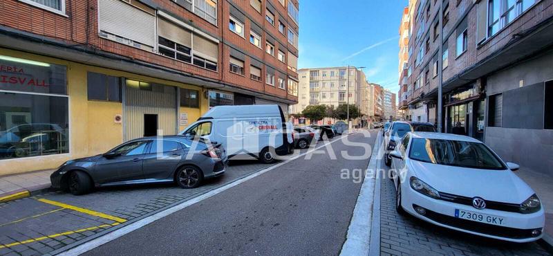 Foto cbd40f10-86f6-451c-abc1-fa0ad60d3a03. Locale commerciale in Hospital Valladolid