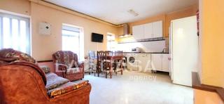 Appartement  Calle capuchinos