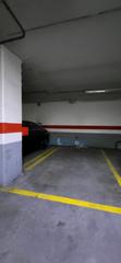 Aparcament cotxe  Plaza juan de austria. Venta plaza de garaje zona corte inglés  paseo zorrilla