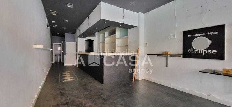 Foto 2f311331-482a-4655-8a6a-25f95e2dd785. Local commercial dans Campo Grande Valladolid