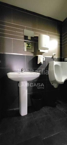 Foto 6670354f-f794-468b-a203-f5ef73490b54. Local commercial dans Campo Grande Valladolid