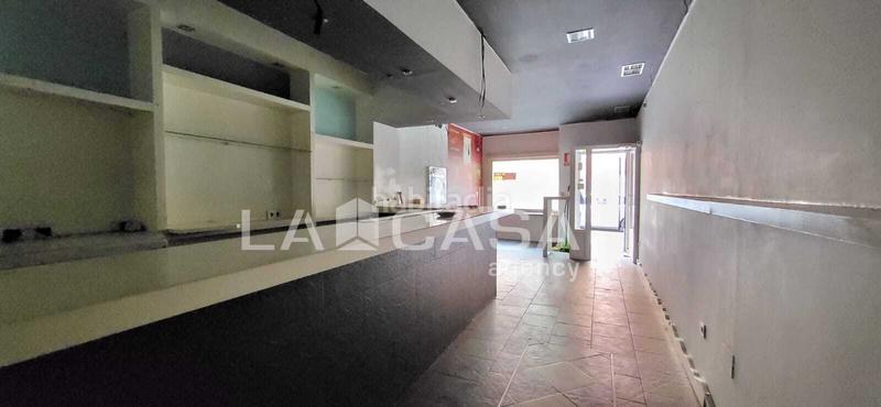 Foto 80c74880-3bb7-486a-877c-fd2b0be460ab. Local commercial dans Campo Grande Valladolid