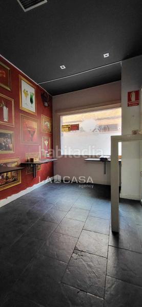 Foto c65b440a-1bdc-4483-b340-65deee1ec7a8. Local commercial dans Campo Grande Valladolid