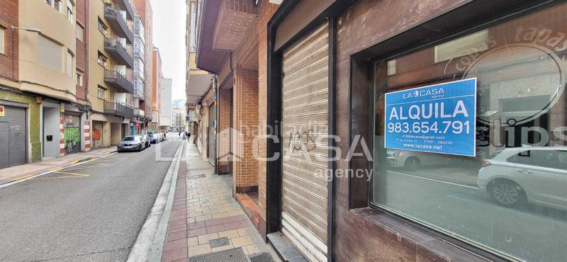 Foto dc62309d-b064-4f59-90fc-760948770338. Local commercial dans Campo Grande Valladolid