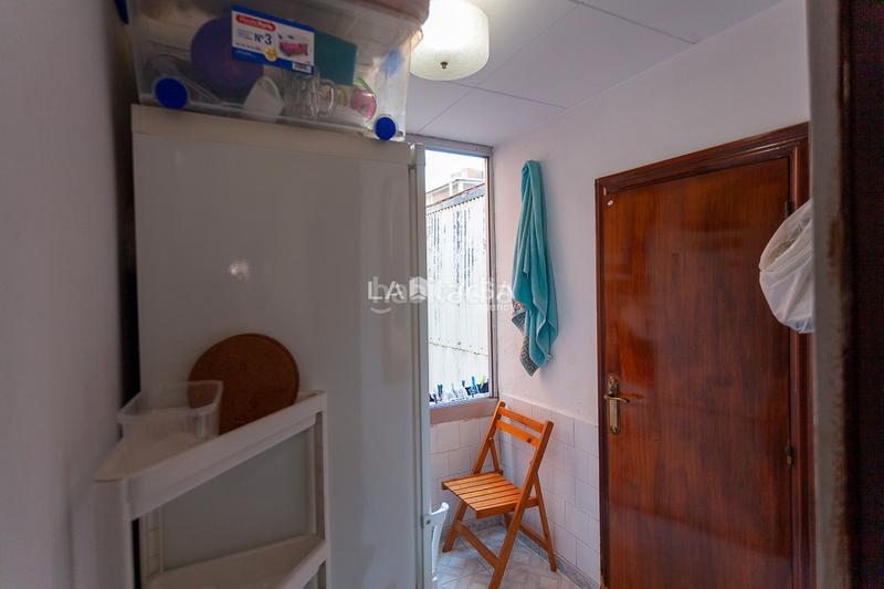Foto 185674fc-1e3d-4ea0-9e9c-0d51f24b3474. Appartamento con riscaldamento in Collblanc Hospitalet de Llobregat (L´)