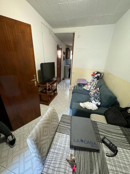 Foto 3a61608e-7a15-4d85-baf4-f0f0bdd0ef38. Appartement avec chauffage dans Collblanc Hospitalet de Llobregat (L´)