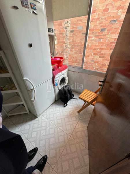 Foto 4c98b65b-7982-4d4a-9e34-19207eaca258. Appartement avec chauffage dans Collblanc Hospitalet de Llobregat (L´)