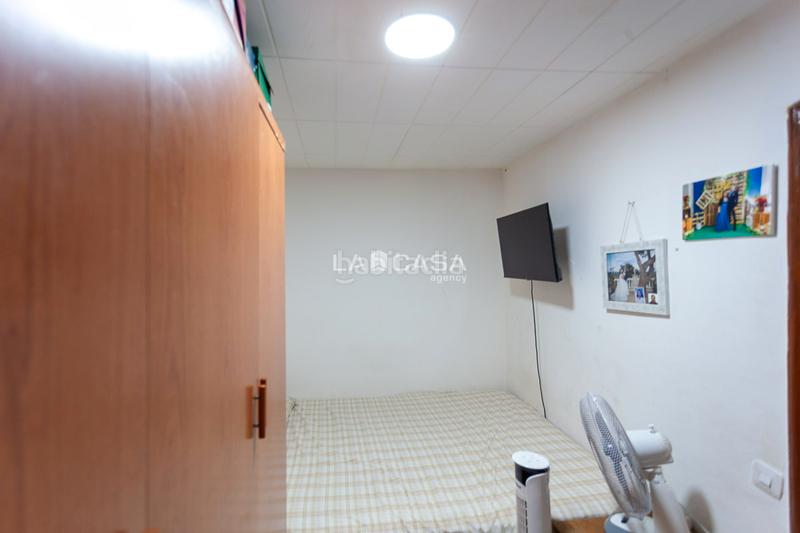 Foto 294d0098-7b7f-4cac-bf7f-8e4105fb60c9. Etagenwohnung mit heizung in Collblanc Hospitalet de Llobregat (L´)