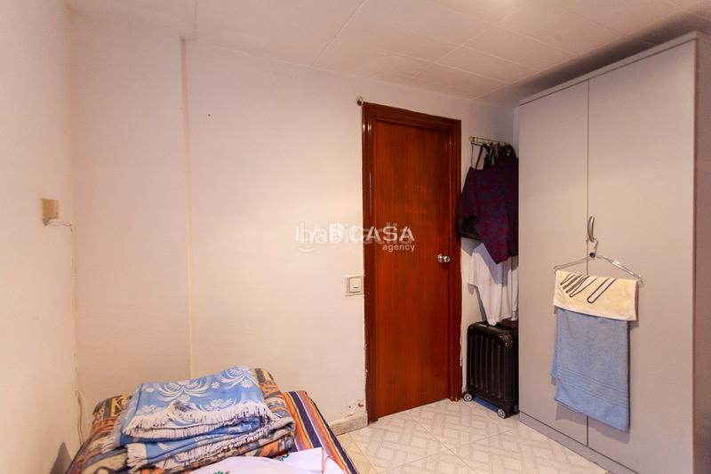 Foto cf3c6074-068a-49e6-a5da-317f5c8e151e. Etagenwohnung mit heizung in Collblanc Hospitalet de Llobregat (L´)