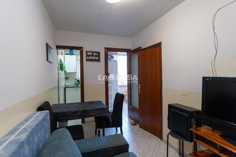 Foto 29269623-da67-4b33-8de9-f02f2a49f9c5. Piso en Collblanc Hospitalet de Llobregat (L´)