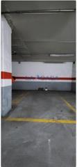 Aparcament cotxe  Plaza juan de austria