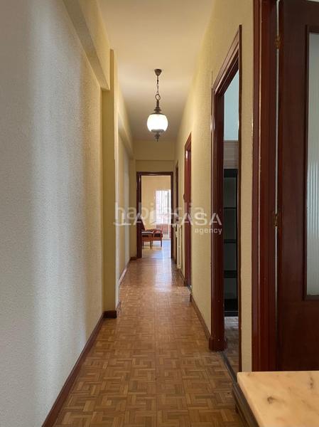 Foto 166383f6-b6ba-44b1-8446-eecc39822e07. Appartamento con riscaldamento parcheggio in Centro Valladolid
