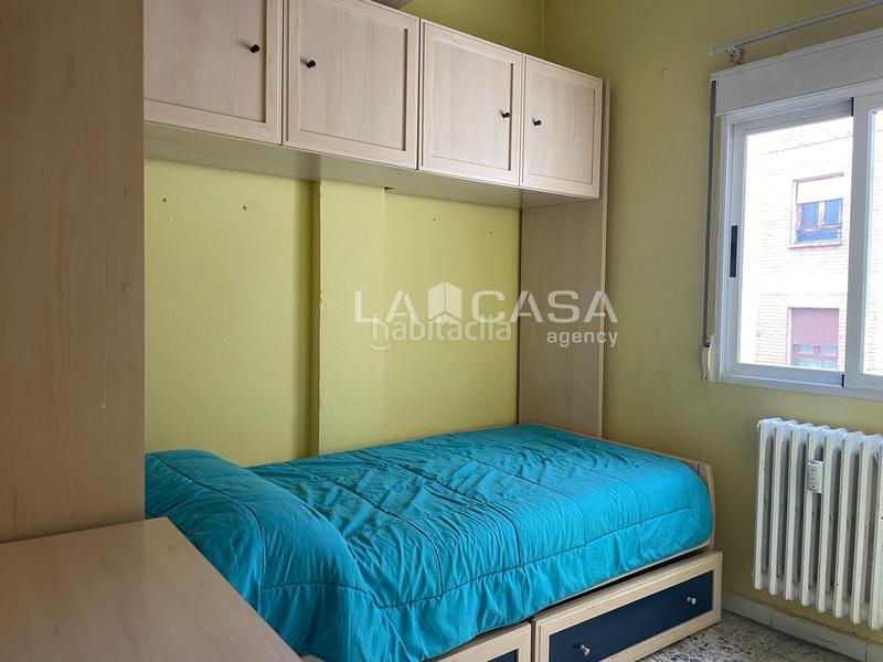 Foto d85465b6-9d0d-4852-9c23-a0c709915a1e. Appartamento con riscaldamento parcheggio in Centro Valladolid