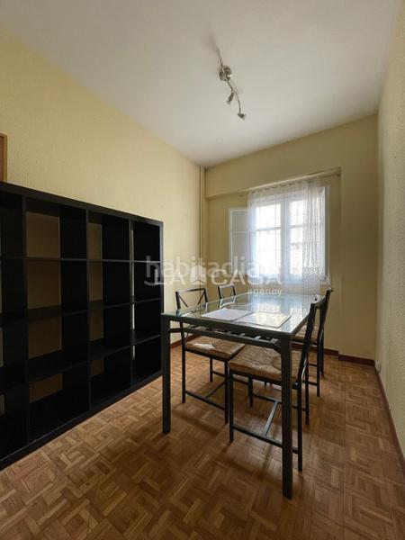 Foto df5a5794-6595-4a37-94c2-b2a7f8fa6113. Appartamento con riscaldamento parcheggio in Centro Valladolid