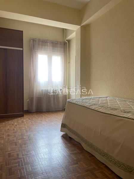Foto 5cca068c-2489-4a60-9920-492c402ce5e7. Flat with heating parking in Centro Valladolid