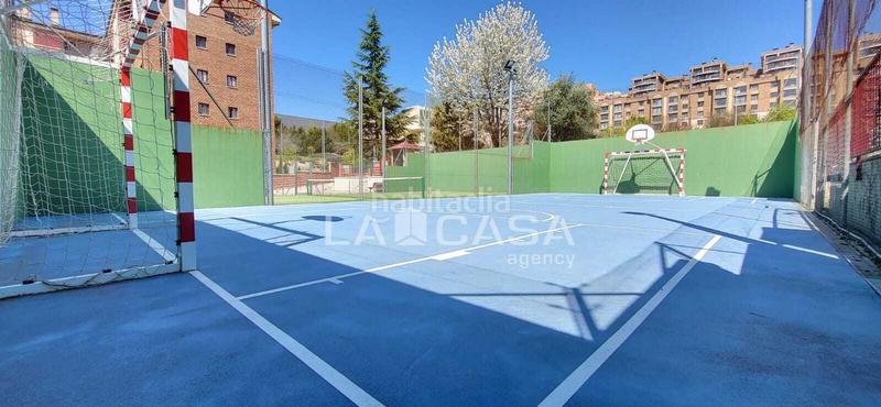 Foto 2429db67-2043-4371-9a2a-465f76ae975b. Appartamento con riscaldamento parcheggio piscina in Valladolid