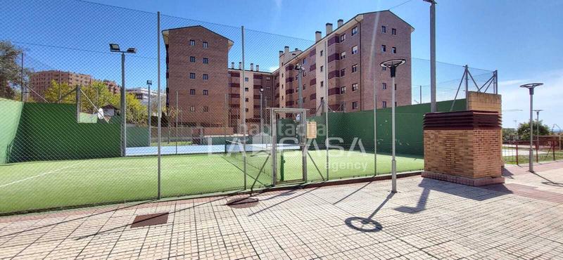 Foto 3b8f90b9-1c85-41f9-bc9f-5764cd6c983a. Appartamento con riscaldamento parcheggio piscina in Valladolid