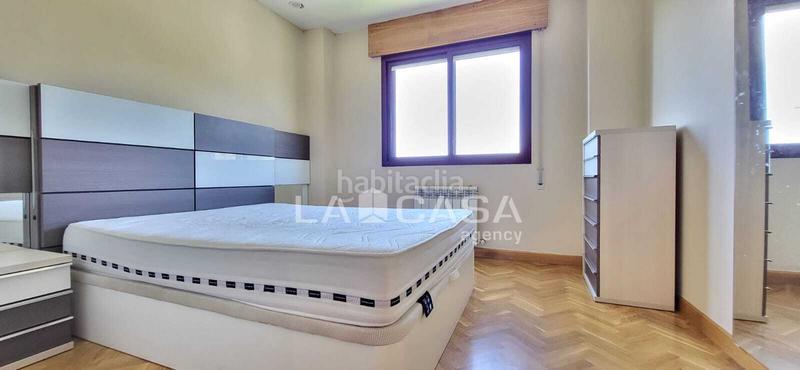 Foto 40ed2139-e3df-4a8a-81c7-15dd8368bef8. Appartamento con riscaldamento parcheggio piscina in Valladolid