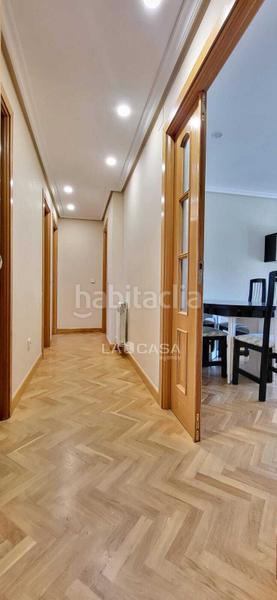 Foto b1cf6663-c867-4820-8891-e90c2d910acc. Appartamento con riscaldamento parcheggio piscina in Valladolid