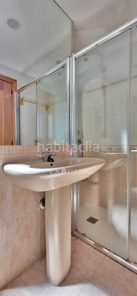 Foto d42fce6f-7b97-46a6-bf84-382a176ee637. Appartamento con riscaldamento parcheggio piscina in Valladolid