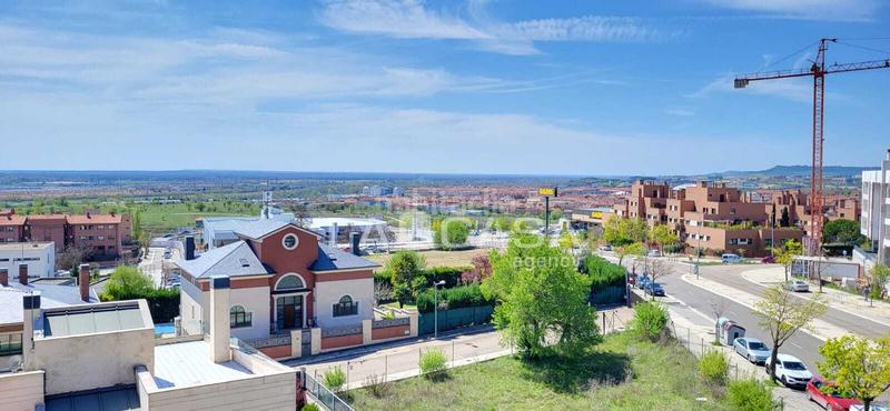 Foto fdbe9116-f74c-4119-a396-015434516bf9. Appartamento con riscaldamento parcheggio piscina in Valladolid