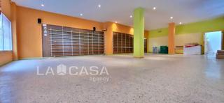 Local Comercial en Calle Dársena