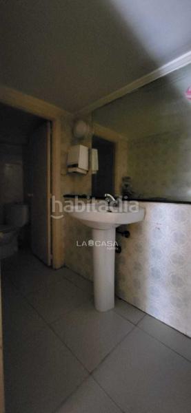 Foto ebd6843a-0bc5-4697-9374-f6422194a437. Alquiler local comercial  en calle san blas junto a felipe ii ! en Valladolid