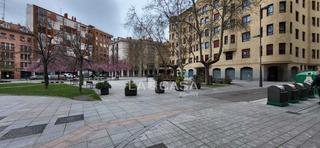 Geschäftsraum in Calle San Blas