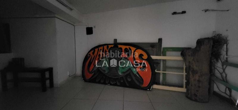 Foto 81d2fe6b-acbe-4f3f-a364-a2934127f2d9. Rent business premise in Centro Valladolid