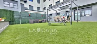 Pis  Calle marqus de san felices. Moderno piso en venta en planta baja con 76 m en santovenia de p
