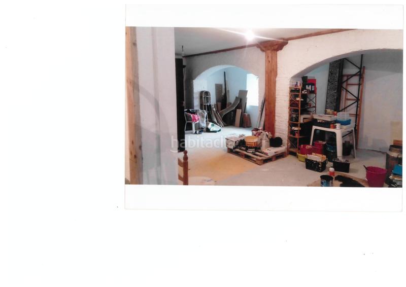 Foto 547020e5-d003-47fc-b6c8-9d50ace9f7b0. Casa amb calefacció aparcament a Bárcena de Cicero