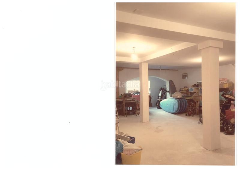 Foto 59c91e67-89b2-4055-9bd1-ab8e8dc0ea5e. Casa amb calefacció aparcament a Bárcena de Cicero