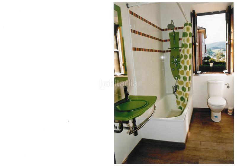 Foto 6623e1c5-8adf-45fc-93c2-e50b89070819. Casa amb calefacció aparcament a Bárcena de Cicero