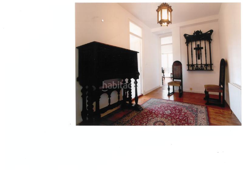 Foto 93be004f-1c1e-4aa7-8917-da3ce23d4e61. Casa amb calefacció aparcament a Bárcena de Cicero