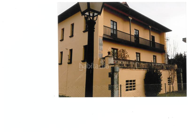 Foto beea5447-0b4c-4b8e-a264-4ea18ba9ef2b. Casa amb calefacció aparcament a Bárcena de Cicero