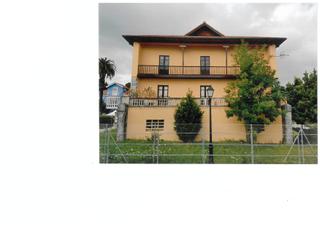 Casa  Barrio gama. Casona indiana en bárcena de cicero