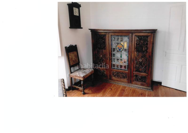 Foto fec190cf-5178-4903-9645-1095074ac260. Casa amb calefacció aparcament a Bárcena de Cicero