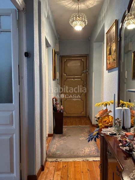 Foto 06297bed-f35b-4478-9f86-f6c337652de6. Appartamento con parcheggio in Centro Valladolid