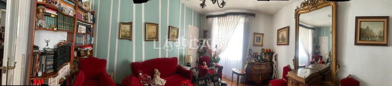 Foto a834f0ac-a94e-4857-95be-2f23dc3663e9. Appartamento con parcheggio in Centro Valladolid