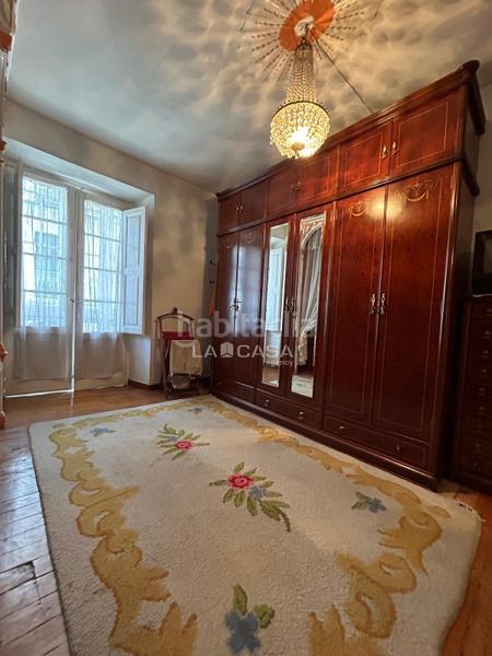 Foto ccf740b4-ff76-4b14-9039-44da850d6bd7. Appartamento con parcheggio in Centro Valladolid