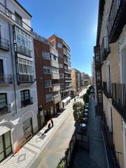 Piso en Calle Claudio Moyano