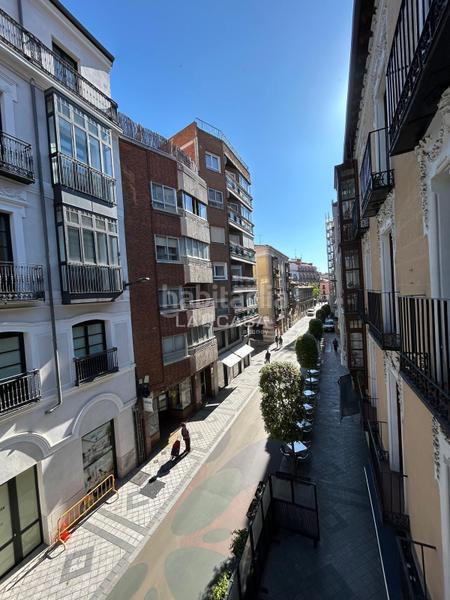 Foto d12faade-e5d2-4c46-8123-8f2707a6c0b1. Appartamento con parcheggio in Centro Valladolid