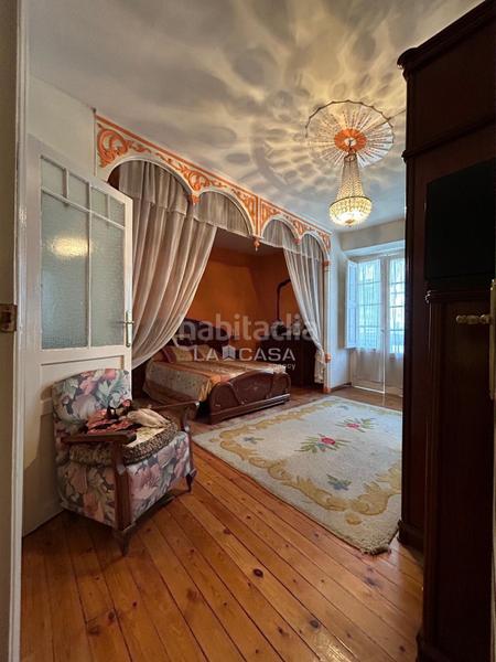 Foto f673e228-4090-46cd-a46c-ab50d9627b9c. Appartamento con parcheggio in Centro Valladolid