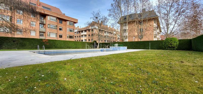 Foto 7c221a7f-974e-46f3-a36b-cf1a3a922234. Appartement avec chauffage parking dans Parque Alameda - Paula López Valladolid