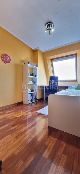 Foto b9f4d3ee-ac72-4533-88fd-917f1e2b8b6d. Appartement avec chauffage parking dans Parque Alameda - Paula López Valladolid
