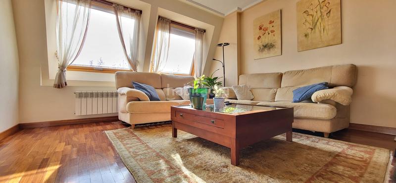 Foto c8fb42ec-55a7-4ee8-b1a5-eedc9f2714e6. Appartement avec chauffage parking dans Parque Alameda - Paula López Valladolid