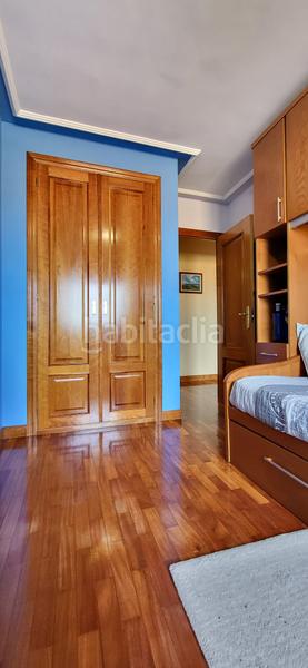 Foto f25a4b7a-6e44-4b49-b666-2c2523a8c6ac. Appartement avec chauffage parking dans Parque Alameda - Paula López Valladolid