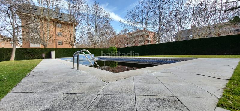 Foto 912b87d5-40d8-4a10-9120-74a8a5879326. Pis amb calefacció aparcament a Parque Alameda - Paula López Valladolid