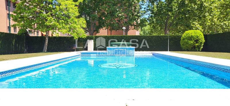 Foto 5430d6e1-98ba-4349-b386-cb2af994e59e. Piso en Parque Alameda - Paula López Valladolid
